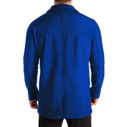 SPY Jacket - Honolulu Blue